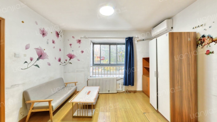 巧克力城二手房实景图