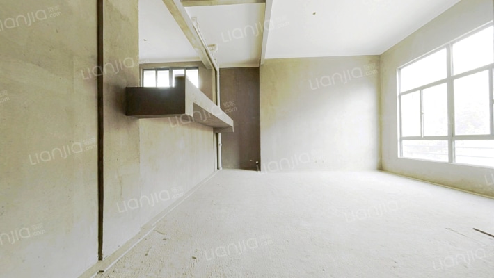 襄城明珠湖景美墅二手房实景图