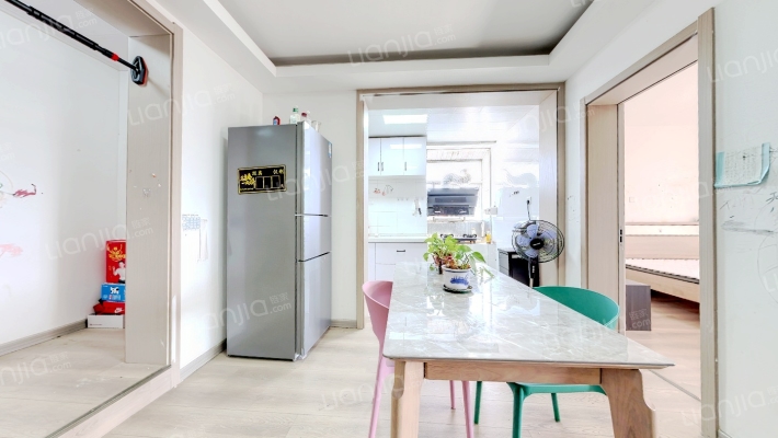 榴园小区二手房实景图