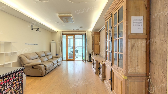 银城东苑毓秀苑二手房实景图