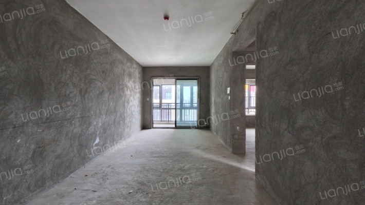 通和睿庭二手房实景图