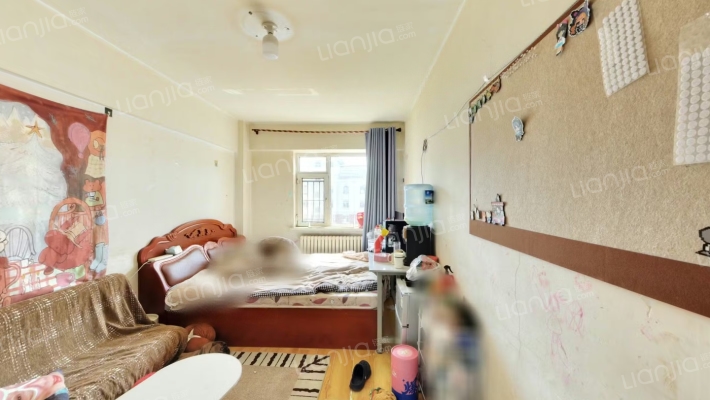 南城家园E区二手房实景图