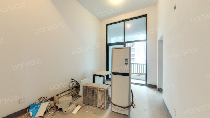 钱江国际广场二手房实景图