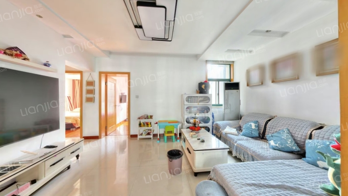 香江花园二手房实景图