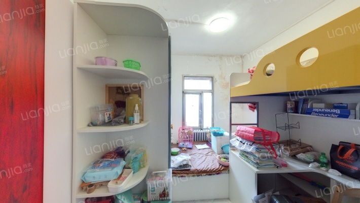 文通里二手房实景图