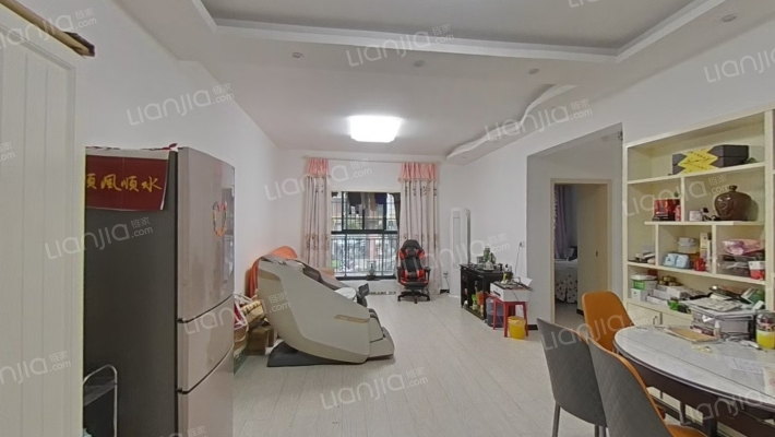 瑞天新城二手房实景图