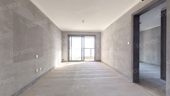 永威澜溪庭二手房实景图