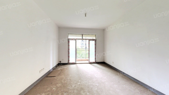 西城佳园二手房实景图