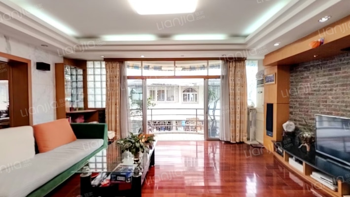 辅星苑二手房实景图