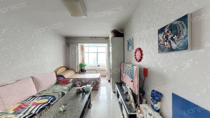 房管所小区二手房实景图