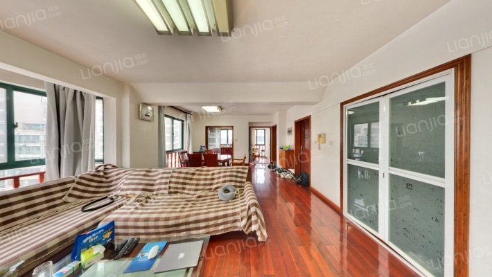 华意泰富花苑二手房实景图