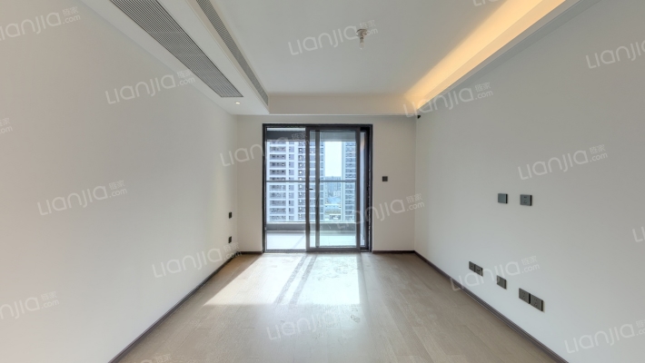 融创滨江映二手房实景图