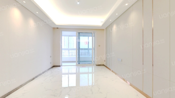 钰龙旭辉半岛礼园二手房实景图