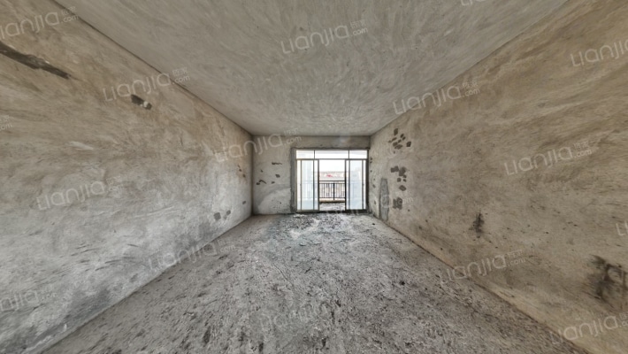 新怡花园二手房实景图