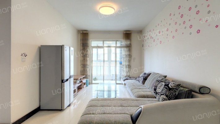 物华北苑二手房实景图