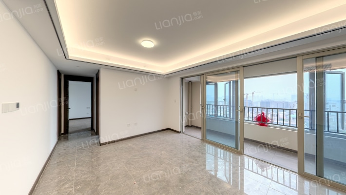 万科璞园璞珺二手房实景图