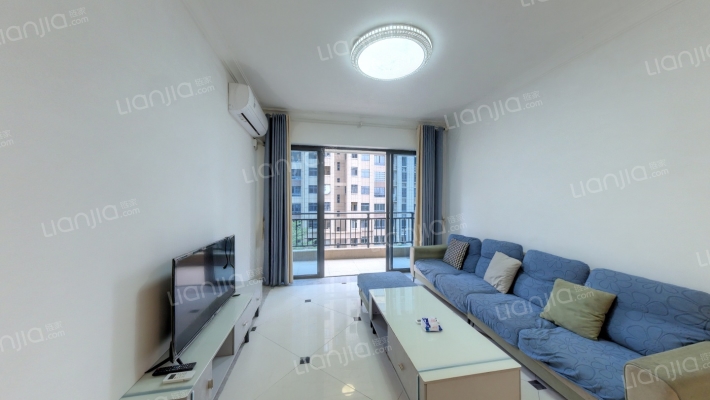 碧桂园山湖城禧悦湾二手房实景图