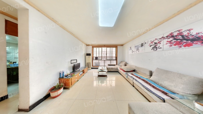 宏源大厦二手房实景图