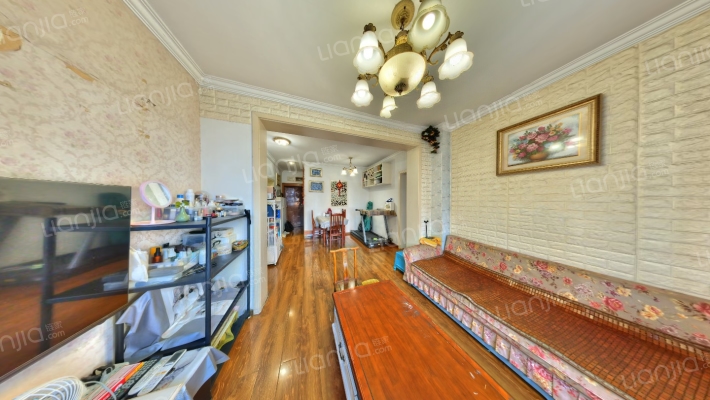 竹园小区(渝中)二手房实景图