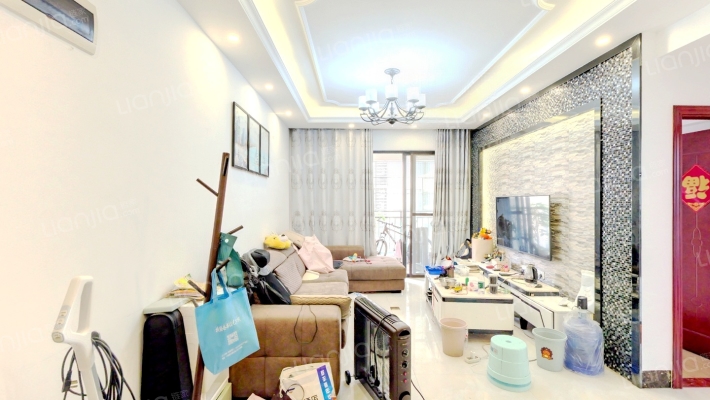 大嘉汇·尚悦二手房实景图