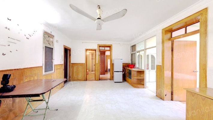 金新花苑二手房实景图