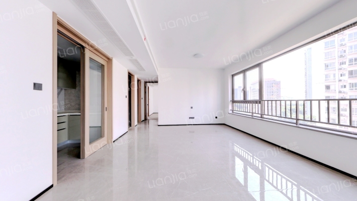 寰宇时代璟悦二手房实景图