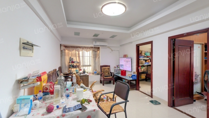 大商汇国际建材城二手房实景图