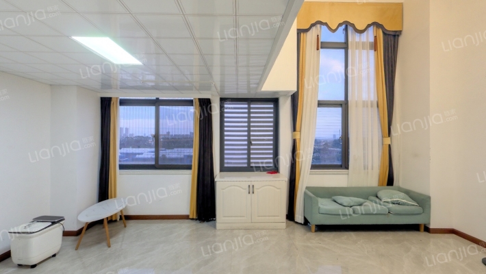 五洲国际二手房实景图