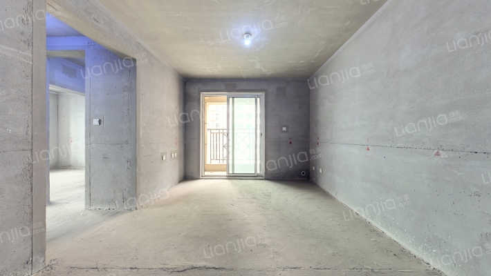 裕华满园二手房实景图