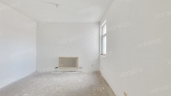 世纪花园五星园二手房实景图