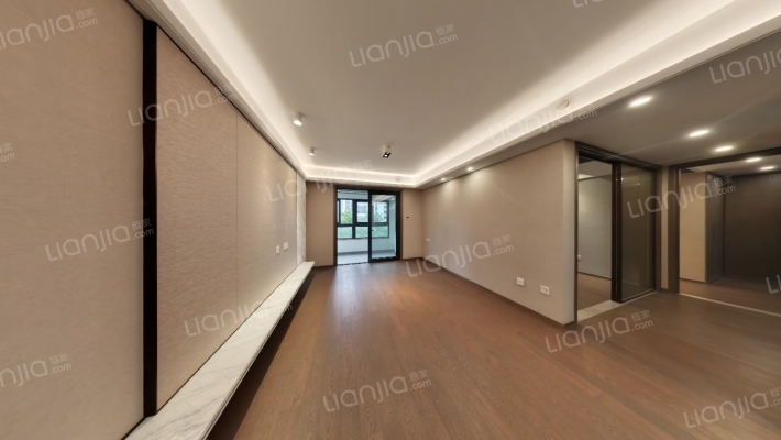 仁恒城市星光二手房实景图