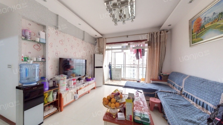 春光港湾二手房实景图