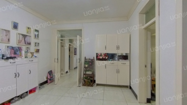 建安社区天苑小区二手房实景图