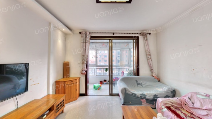 京汉君庭(香河)二手房实景图