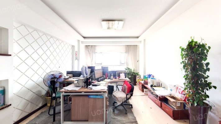 泰华府邸二手房实景图