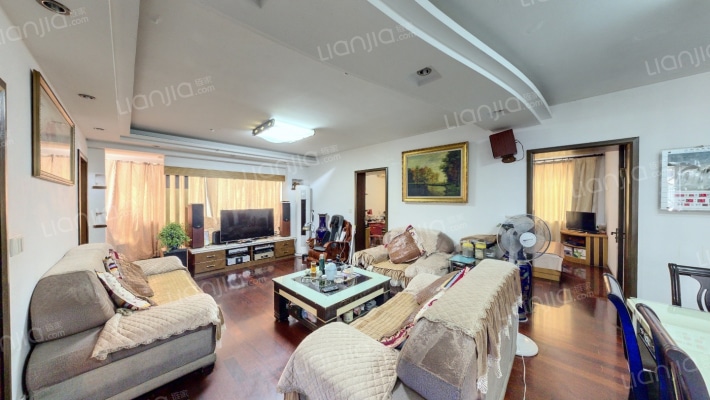 高望新苑二手房实景图