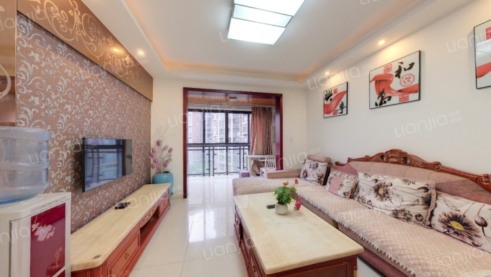 北新润苑一期二手房实景图