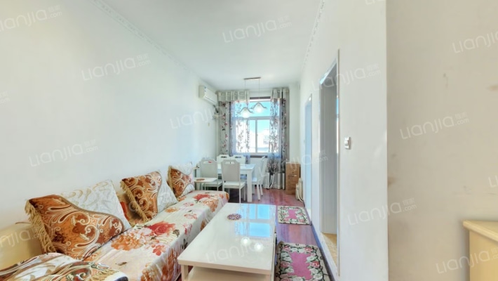 御苑新城二手房实景图