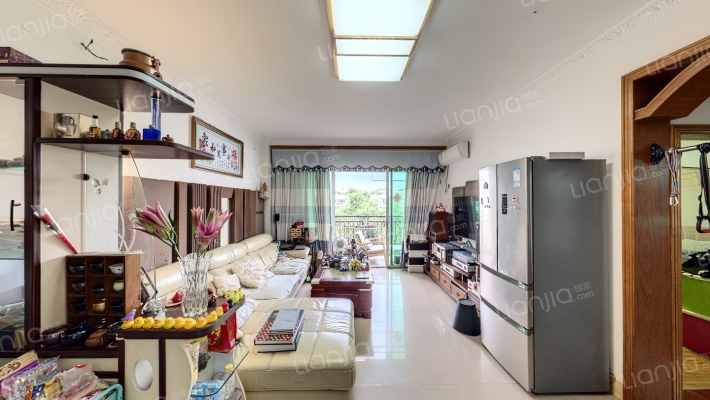 聚龙苑二手房实景图