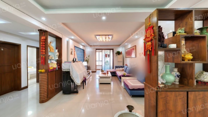 东方风情二手房实景图