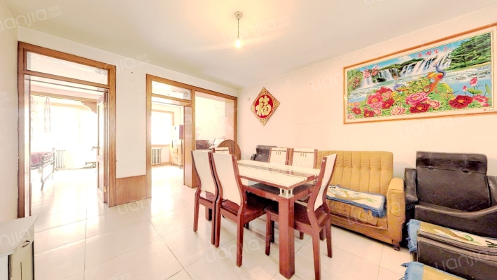 佳苑街二手房实景图