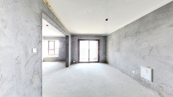 漫悦湾一期二手房实景图