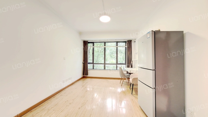 万达东坊二手房实景图