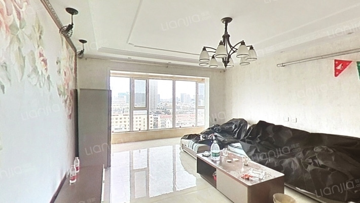 金宇大厦住宅楼二手房实景图