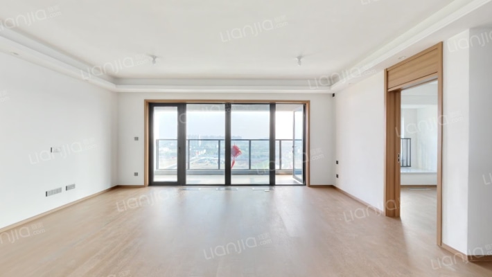 朗诗锦华澜轩二手房实景图