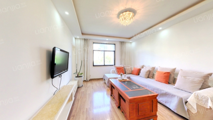 金福园南区二手房实景图