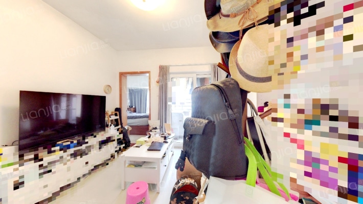 星桂园二手房实景图