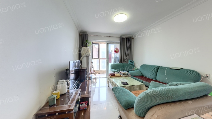 碧桂园嘉誉二手房实景图