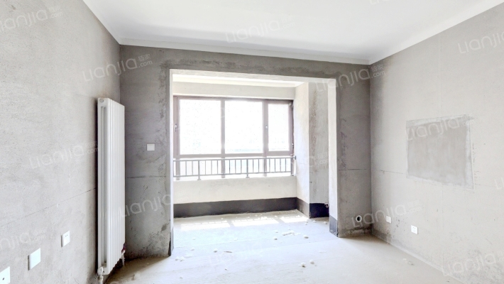 中建林溪上郡二手房实景图