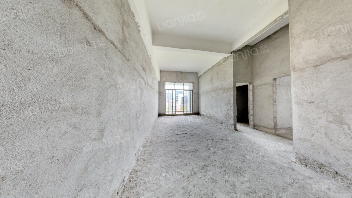 领域公馆二手房实景图